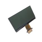 Custom Mono Character LCD Module 160 64 Dots Transflective Lcd Module