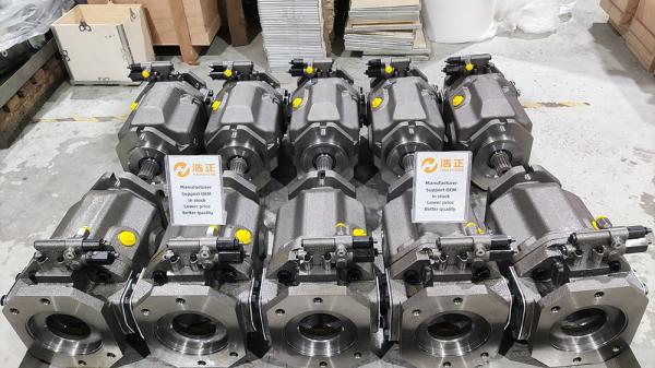china Manufacture A10VSO10 A10VSO18 A10VSO28 A10VSO45 A10VSO71 Variable