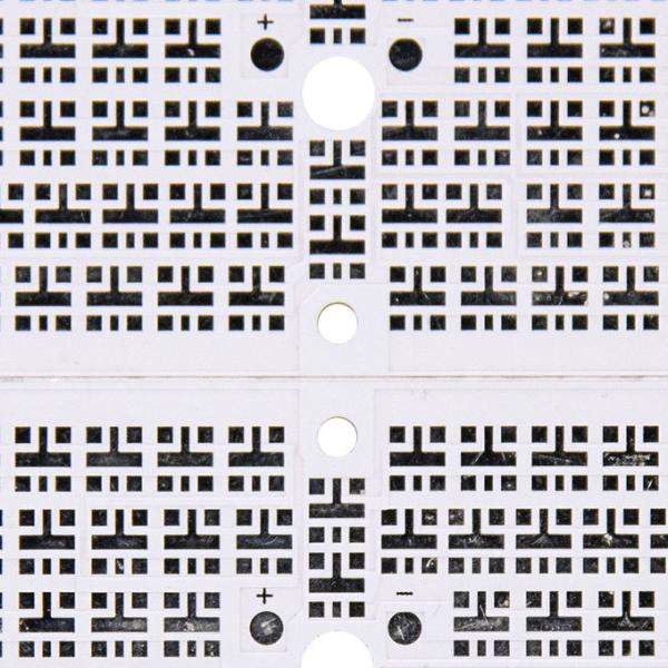 COB Electronic LED Quantum Board With Turnkey Driver PCB Assembly