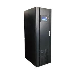 High Efficiency Low Frequency Uninterruptible Power Source with Pure Sine Wave Output LCD Display