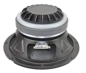 Best 10&quot;Pro coaxial COX10 4 ohms 275watts RMS (2&quot;WF+1&quot;TW) voice coil (96.2dB+101dB) High Sensitivity wholesale