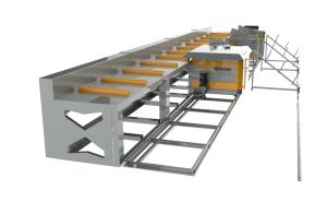 China GUTE Pneumatic Stirrup CNC Rebar Bending Machine ISO9001 on sale