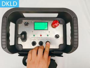Intrinsically Safe Explosion-Proof Industrial Wireless Remote Control