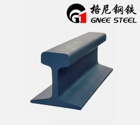 Cheap Customizable 60LB ASCE Rail for Various Light Rail Systems for sale
