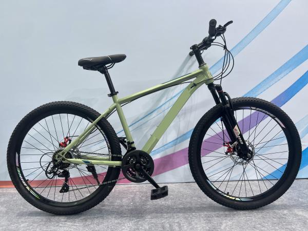 Cheap Aluminum Frame Mountain Bike Designed for Optimal Performance on the Mountain for sale