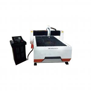 Best CNC Stainless Steel Cutting Machine 120 / 160 / 200A Second Hand Cutting Machine wholesale