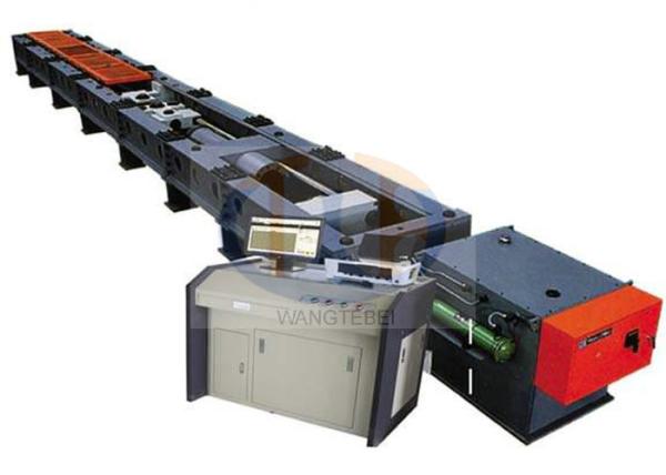 Cheap LAW Series Horizontal  Tensile Testing Machine Universal Electronic Servo for sale