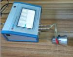 Best Portable Touch screen Ultrasonic Impedance Analyzer Testing Frequency wholesale