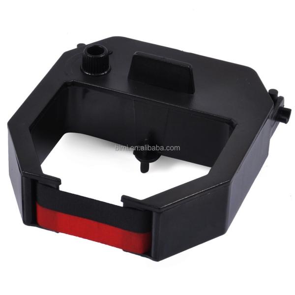 Cheap Upgrade Your Bimi Comet Time Recorder with Bimi Time Clock Ribbons in Two Colors for sale