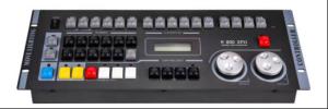 Best CCC 176ch DMX Lighting Controller With Graphic Track Control Function wholesale