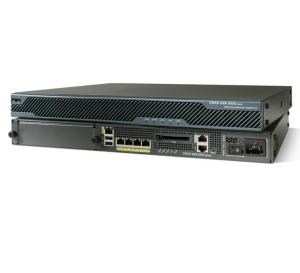 China ASA5510-SEC-BUN-K9 Cisco Hardware Firewall ASA 5510 Security Plus Appliances on sale