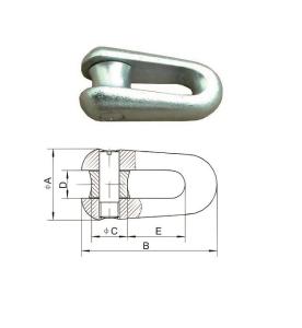 Best Fixed Joint Rigid Connector Overhead Line Stringing Tools wholesale