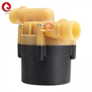 Best 24V Filling Water Pump DC Booster Pump For Water Treament Equipment wholesale