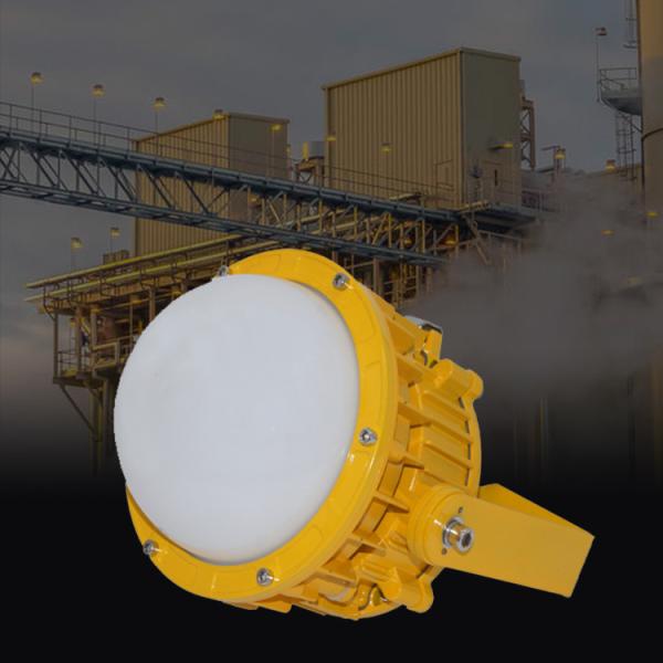 Cheap Flood Light Explosion Proof Led ATEX Floodlight With Toughened Glass for sale