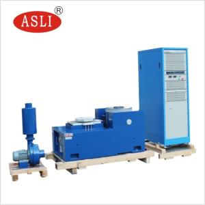 Best IEC 62619 Battery 3 Axis Vibration Test Systems With Vertical Expander wholesale