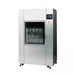 Fully Automatic Washer Disinfector, Laboratory Glassware Washer, 120L~420L,medical equipment sterilization machine