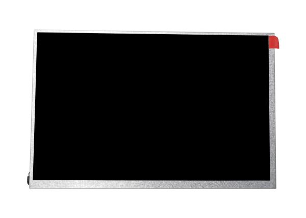 Cheap 10.1inch 16.7M Color Industrial TFT Display With MIPI Interface for sale