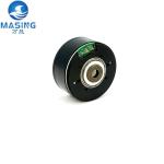 Low Speed 3 Phase Brushless Dc Motor Low Noise Outer Rotor With Encoder