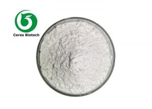 China Pharmaceutical Grade Magnesium Lactate Powder CAS 179308-96-4 Mineral Supplement on sale