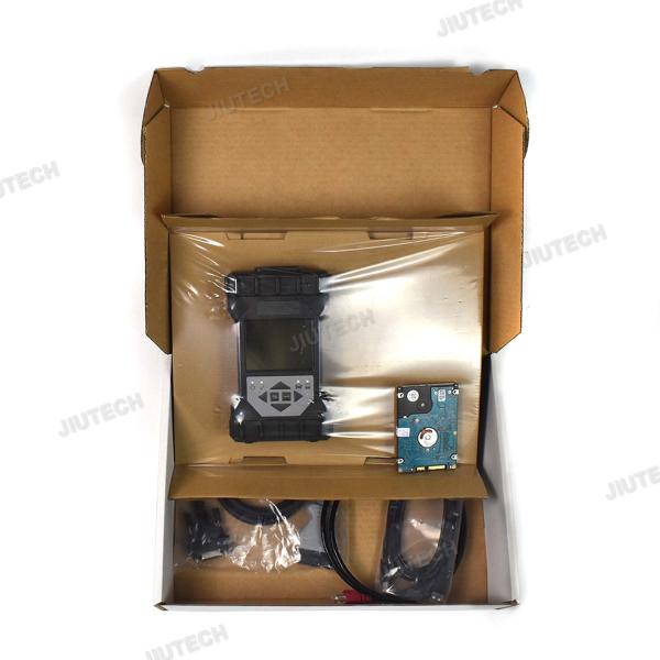 Cheap Newest For JLR DoIP for VCI Diagnostic Car OBD2 scanner Tool Software 2023 Application Pathfinder Activation for sale