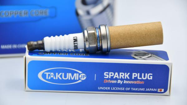 Cheap Automobile Spark Plug K6RTC For NGK BKR6ES DENSO VK20/K20PR-U/K20TT for sale
