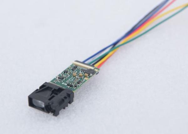 Cheap 5M Intelligent World Advanced Industrial Distance Sensor Arduino USB 1mm for sale