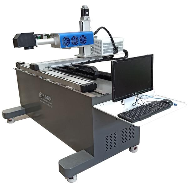 Cheap standalone CNC CO2 Laser Cutting Engraving Machine for sale