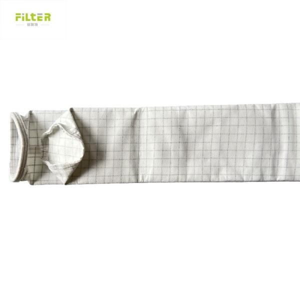 Cheap Polyester Anti Static Filter Bag Nomex PPS PTFE Filter Sock for sale
