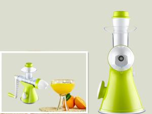 Best Multifunctional Hand Ice Cream Maker Casper Appearance Easily Detachable wholesale