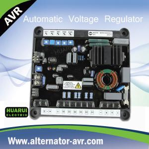 Marelli M40FA640A AVR Automatic Voltage Regulator for Brushless Generator