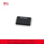 KSZ8841-16MQL A6 MCU Microcontroller Unit High Performance, Low Power Usage