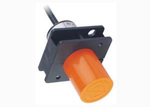 Best 2 Wire Proximity Sensor Capacitive CM34 Infrared Proximity Switch ABS Plastic wholesale
