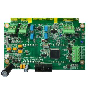 China Electronic PCB Assembly Manufacturer in China Provide PCB and SMT PCBA Assembly Service on sale