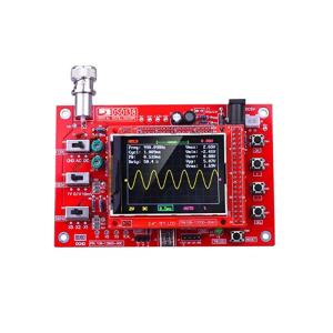 China Opening Source Digital DSO 138 DIY Oscilloscope Kit for Arduino on sale