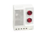 LCD Display Electronic Hygro Thermostat Temperature / Humidity Controller