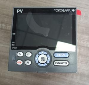 China Yokogawa Temperature Controller UT35A-001-11-00 In Stock on sale