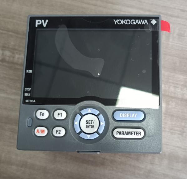Cheap Yokogawa Temperature Controller UT35A-001-11-00 In Stock for sale
