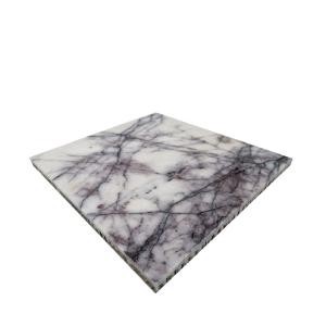 China Lightweight Honeycomb Stone Panel Anti Falling Countertop Stone Veneer Sheets on sale