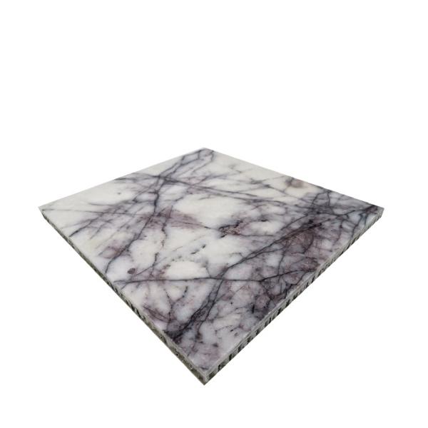 Cheap Lightweight Honeycomb Stone Panel Anti Falling Countertop Stone Veneer Sheets for sale