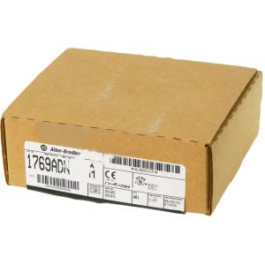 Best Allen-Bradley 1769-ADN Compact I/O DeviceNet Adapter Module, Series B wholesale