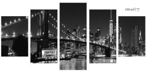 High Standard Canvas Wall Art Sets 40x100cm / 40x80cm / 40x60cm Size