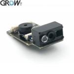 GROW GM77 640*480CMOS DC5V USB UART Interface 1D 2D Bar Code Qr Code Scanner