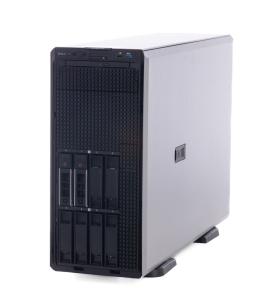 Best Upgrade Your Business with T550 3.5&quot; 8-Backplane Tower Server and 4310 Processor Type wholesale