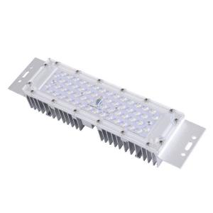 Best 50W IP67 Waterproof LED Street Light Module 6500K Flood Light Modules wholesale