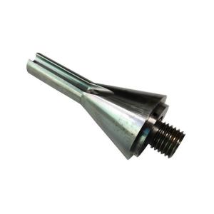 STL/STEP/IGES File Format for Customized Rapid Prototype Machining