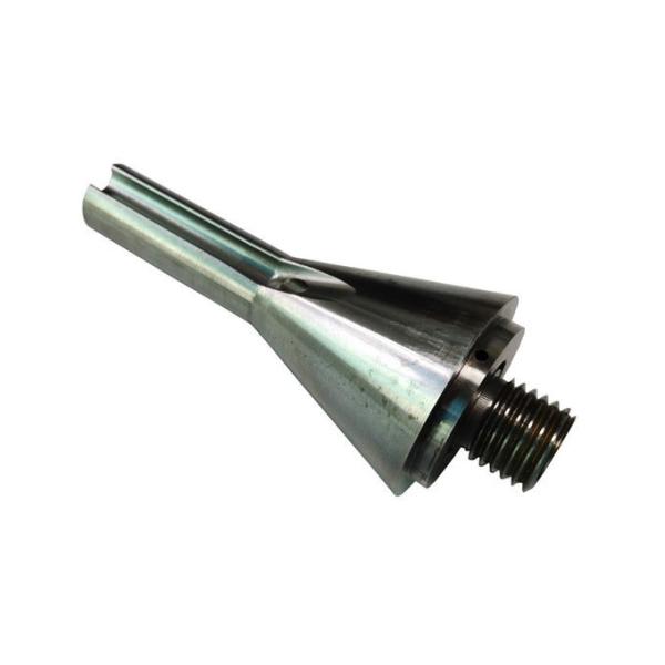 Cheap STL/STEP/IGES File Format for Customized Rapid Prototype Machining for sale