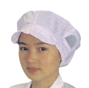 Best Small ESD Plastic Workshop Anti Static Cap Flexible For Instrument Industries wholesale