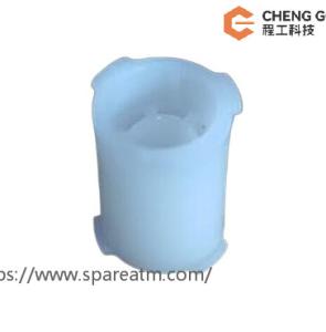 5*14*20/KD04018-E780 Fujitsu GSR50 F53 Cash Box Type One-Way Wheel Fujitsu ATM Machine Parts New Orignal