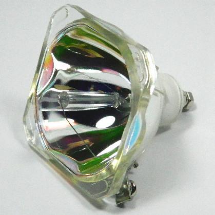 Cheap New Replacement bare lamp UHP100-120W 1.0 E19.8 For Rear projection TV lamp  for sale