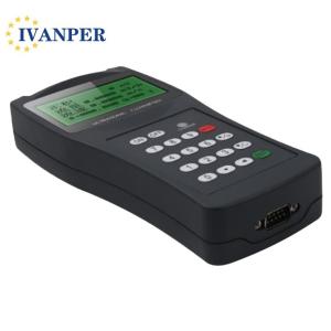 China High Accuracy Handheld Ultrasonic Flowmeter for Liquid Measurement in Closed Pipelines on sale